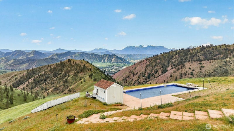 6600 Coyote Ridge Road