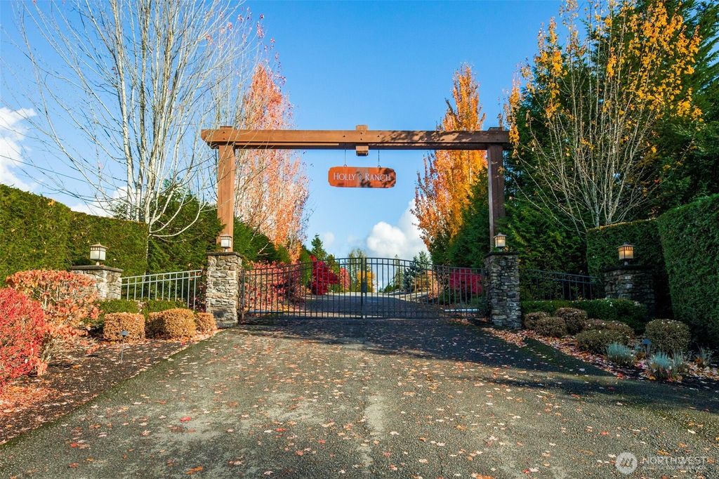 Photo of 17230 53rd Street SE, Snohomish, WA 98290 (MLS # 2447547)