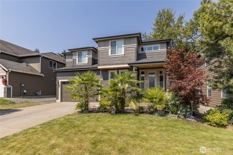 Photo of 13302 80th Avenue E, Puyallup, WA 98373 (MLS # 2567569)