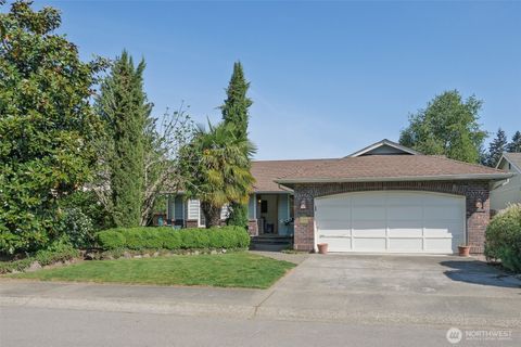 Photo of 21804 SE 238th Street, Maple Valley, WA 98038 (MLS # 2519163)