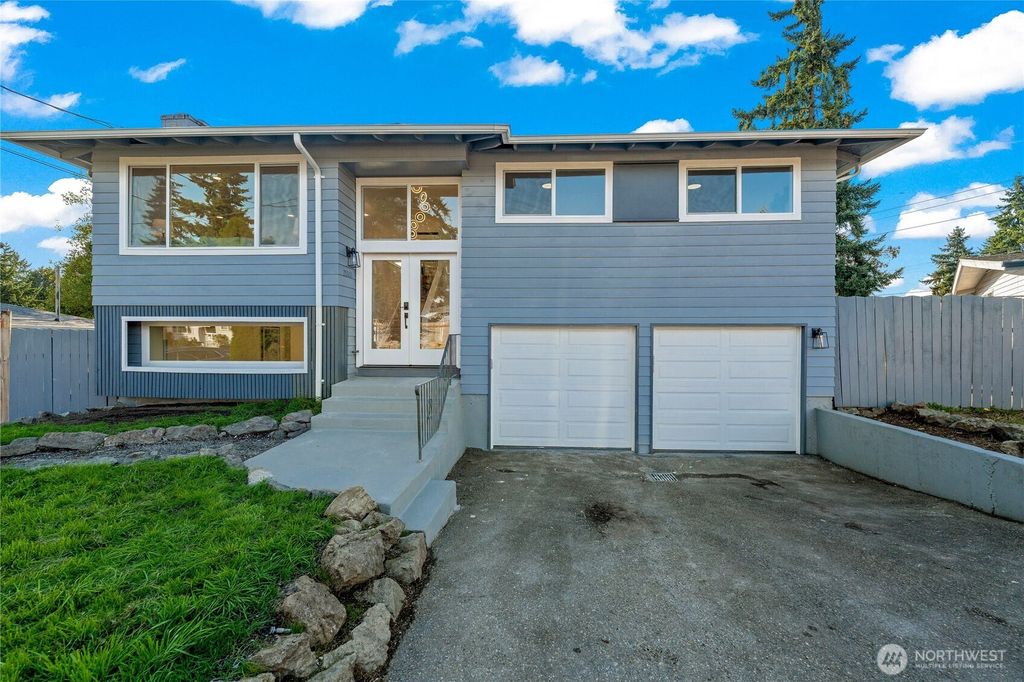 Photo of 28801 41st Avenue S, Auburn, WA 98001 (MLS # 2418148)