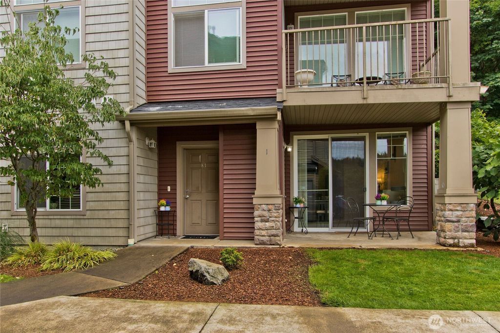 Photo of 15325 SE 155th Place #K1, Renton, WA 98058 (MLS # 2405501)