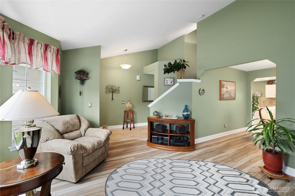 Photo of 1203 Blue Jay Avenue SW, Orting, WA 98360 (MLS # 2525935)