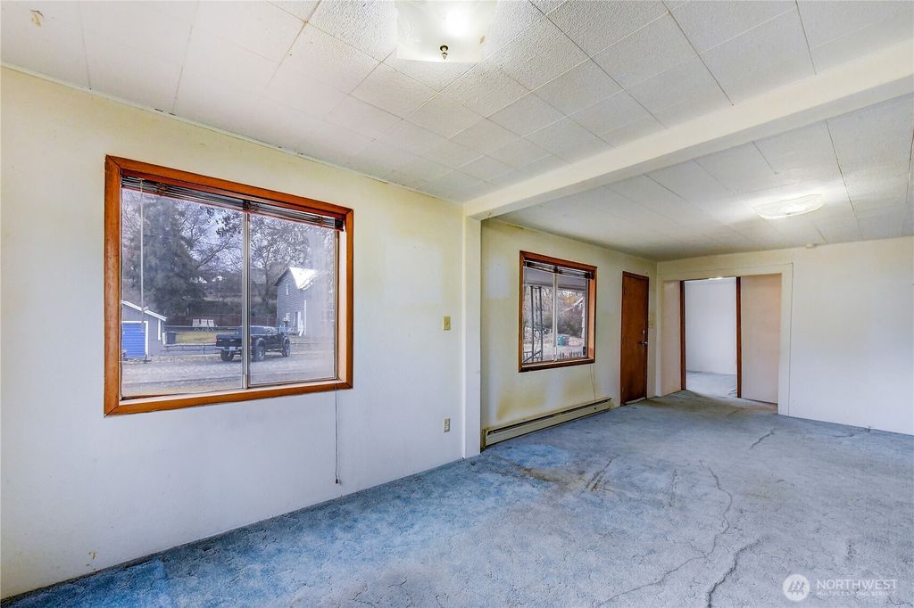 Photo of 209 SE May Avenue, Wilbur, WA 99185 (MLS # 2482041)