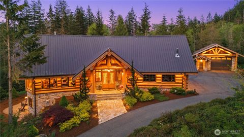 16323 Reserve Drive SE North Bend WA 98045