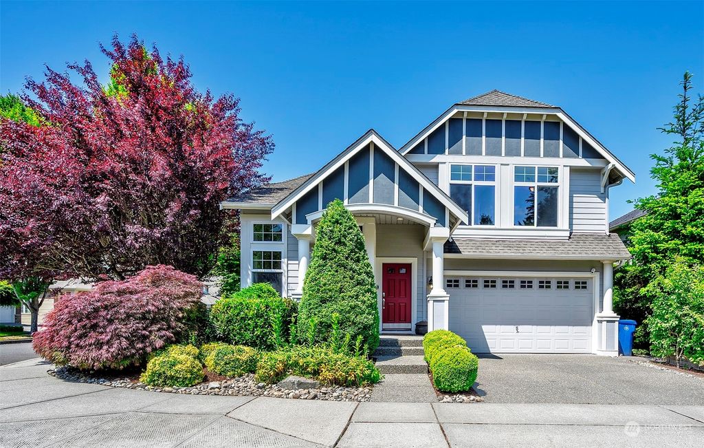 Photo of 5005 Brighton Place, Mukilteo, WA 98275 (MLS # 2075985)