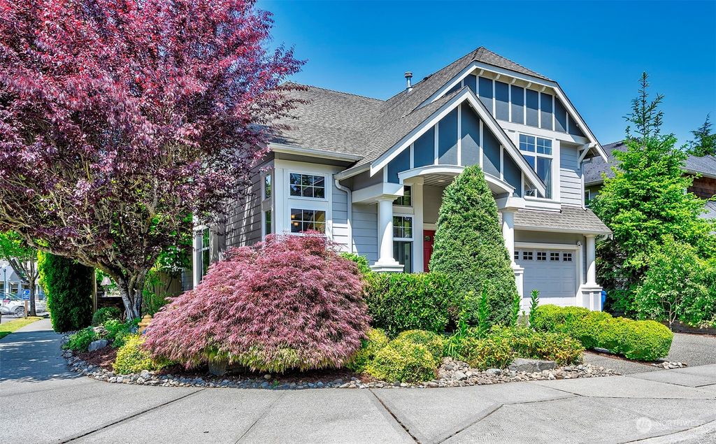 Photo of 5005 Brighton Place, Mukilteo, WA 98275 (MLS # 2075985)