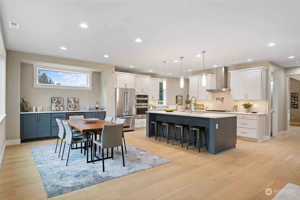 Photo of 8923 NE 186th Place, Bothell, WA 98011 (MLS # 2041460)