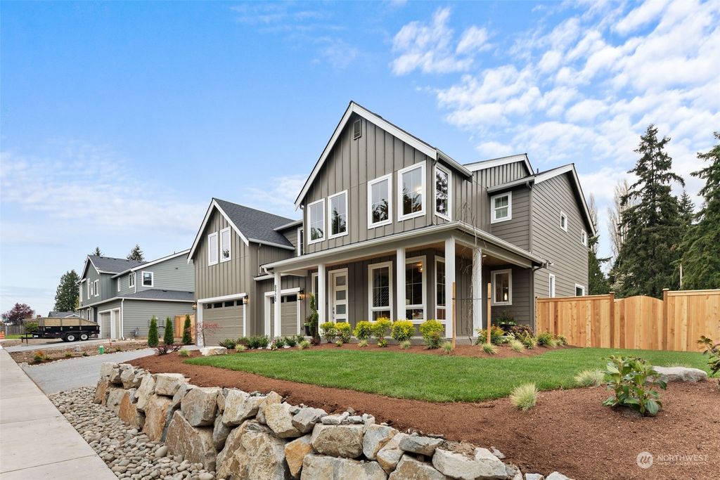 Photo of 8923 NE 186th Place, Bothell, WA 98011 (MLS # 2041460)