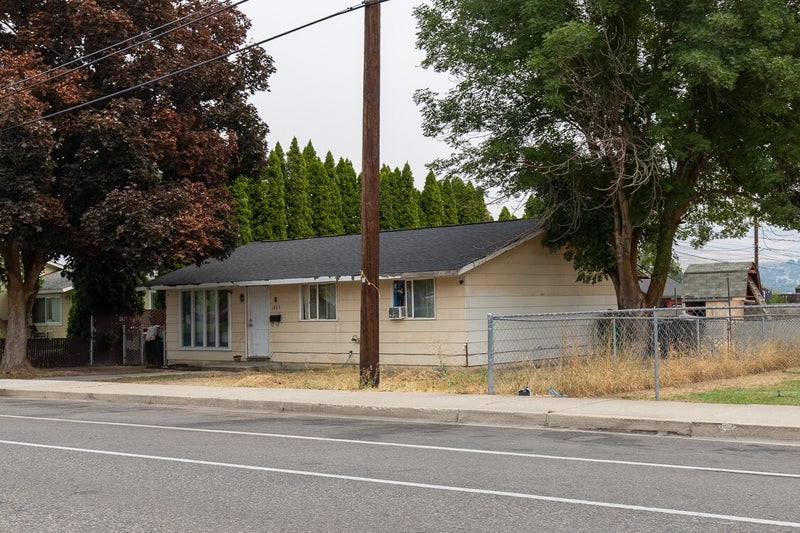 1223 Methow Street