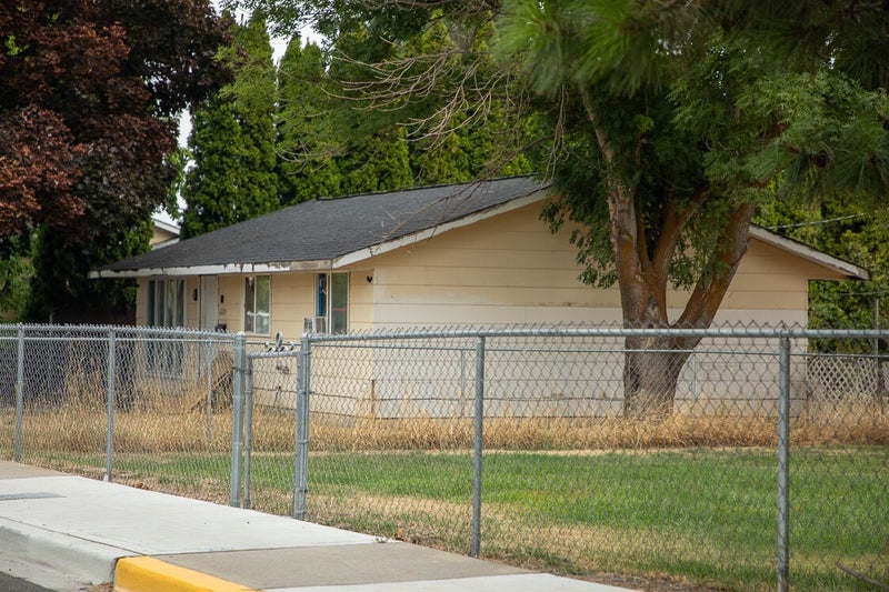 1223 Methow Street