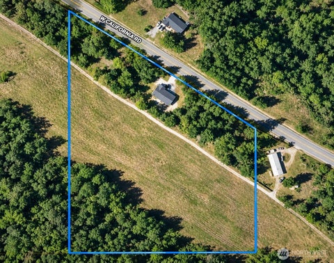 Photo of 911 W California Road, Shelton, WA 98584 (MLS # 2549427)