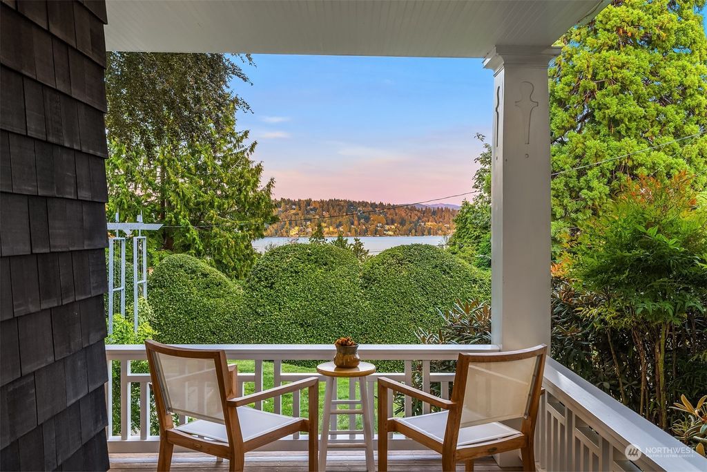 Photo of 7914 Seward Park Avenue S, Seattle, WA 98118 (MLS # 2211831)