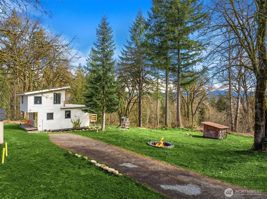 Photo of 17802 244th Avenue NE, Woodinville, WA 98077 (MLS # 2338259)