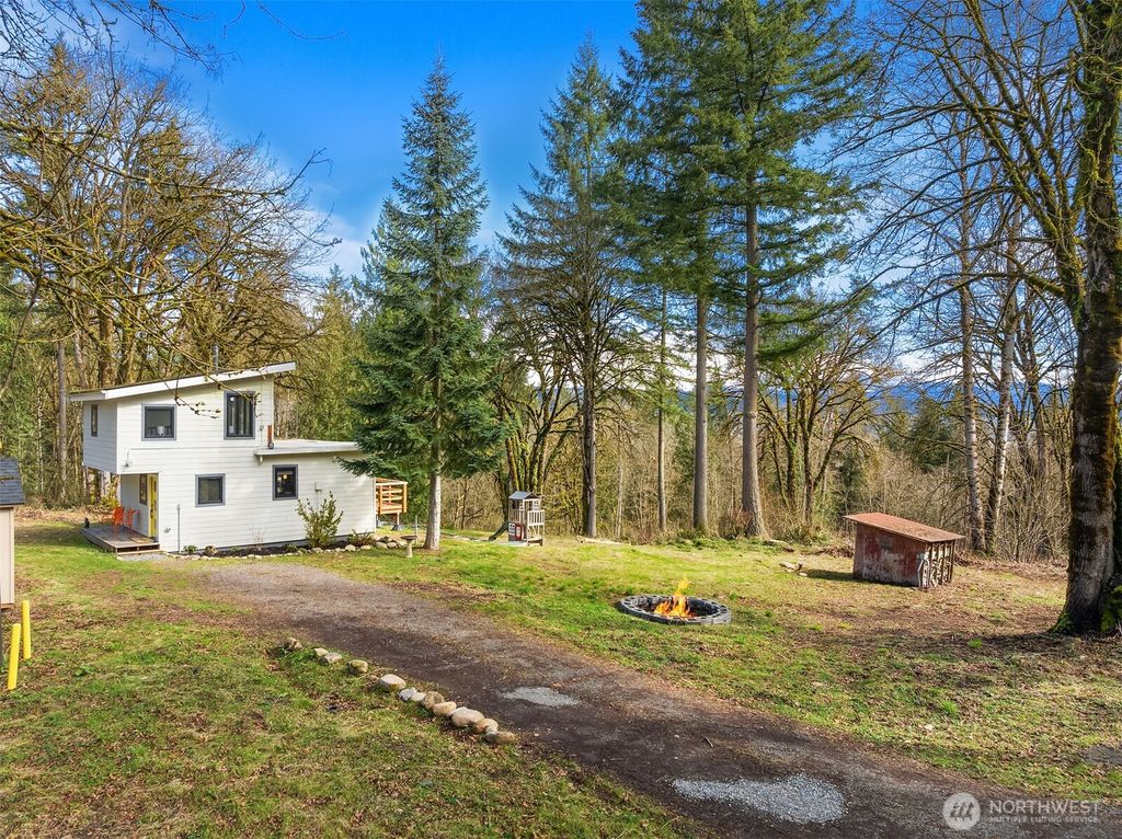Photo of 17802 244th Avenue NE, Woodinville, WA 98077 (MLS # 2338259)