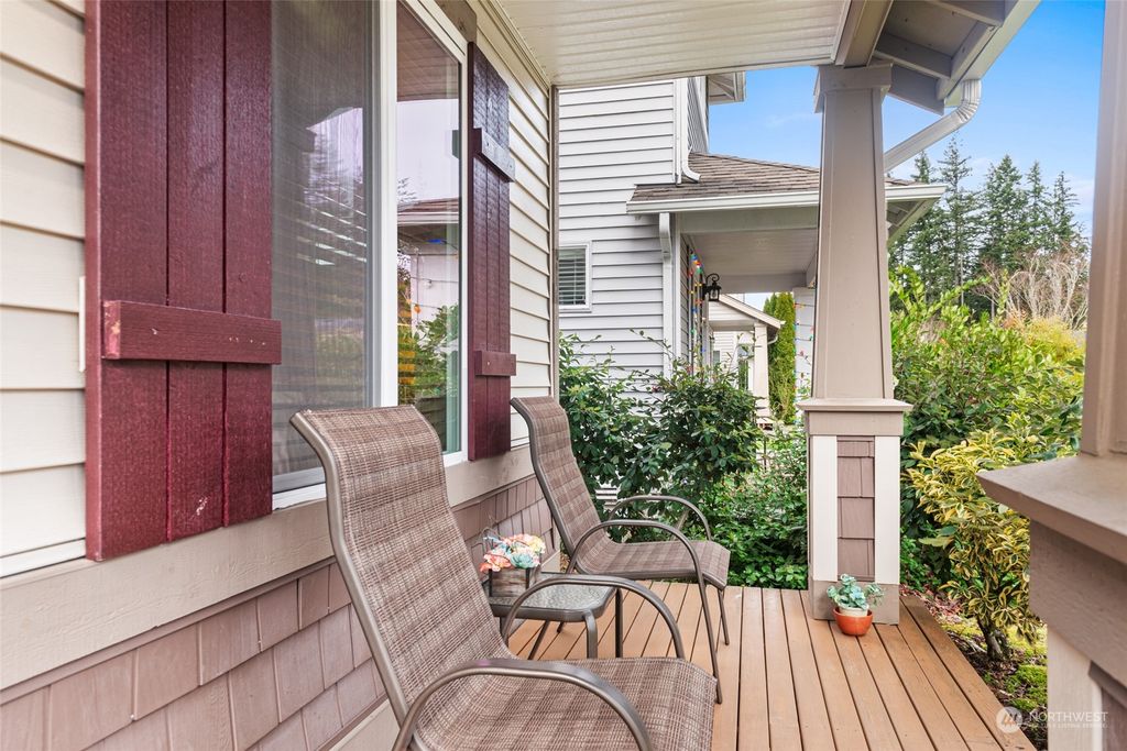 Photo of 9865 244th Place NE, Redmond, WA 98053 (MLS # 2317174)