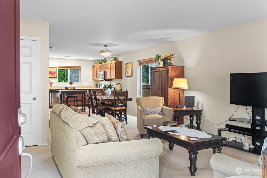 Photo of 9865 244th Place NE, Redmond, WA 98053 (MLS # 2317174)