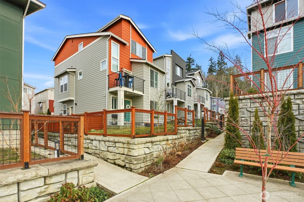 Photo of 22505 70th Place W, Mountlake Terrace, WA 98043 (MLS # 2471840)