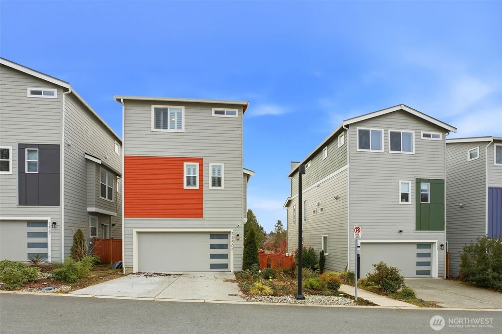 Photo of 22505 70th Place W, Mountlake Terrace, WA 98043 (MLS # 2471840)