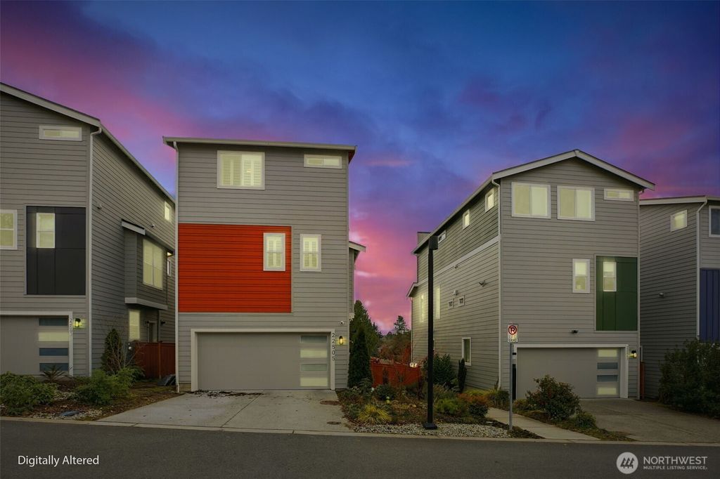 Photo of 22505 70th Place W, Mountlake Terrace, WA 98043 (MLS # 2471840)