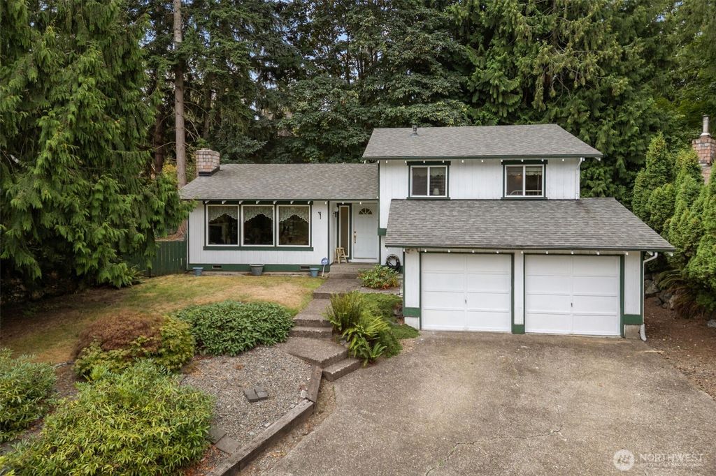 Photo of 11419 SE 322nd Place, Auburn, WA 98092 (MLS # 2423791)