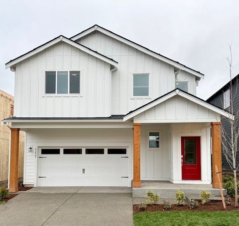 13452 200th Avenue SE Monroe WA 98272