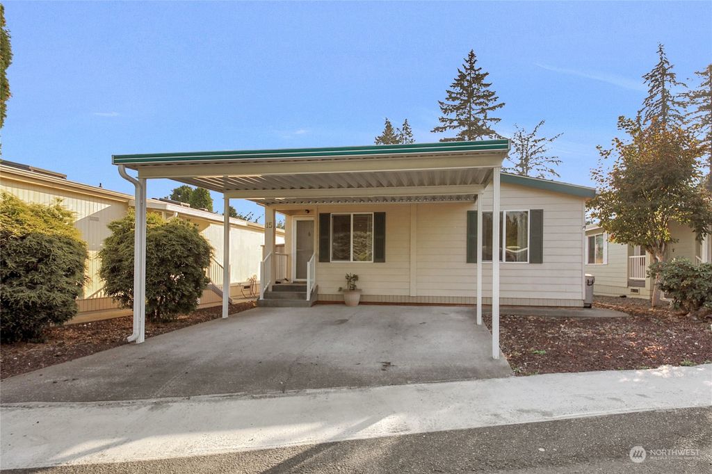 Photo of 23825 15th Avenue SE #15, Bothell, WA 98021 (MLS # 2007739)