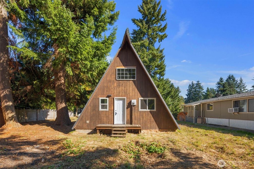 Photo of 15427 Bald Pate Street SE, Yelm, WA 98597 (MLS # 2434376)