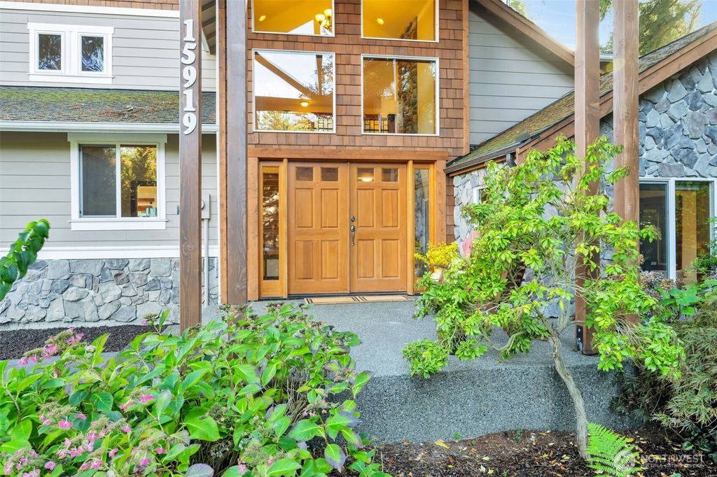 Photo of 15919 NE 191st Street, Woodinville, WA 98072 (MLS # 2447287)