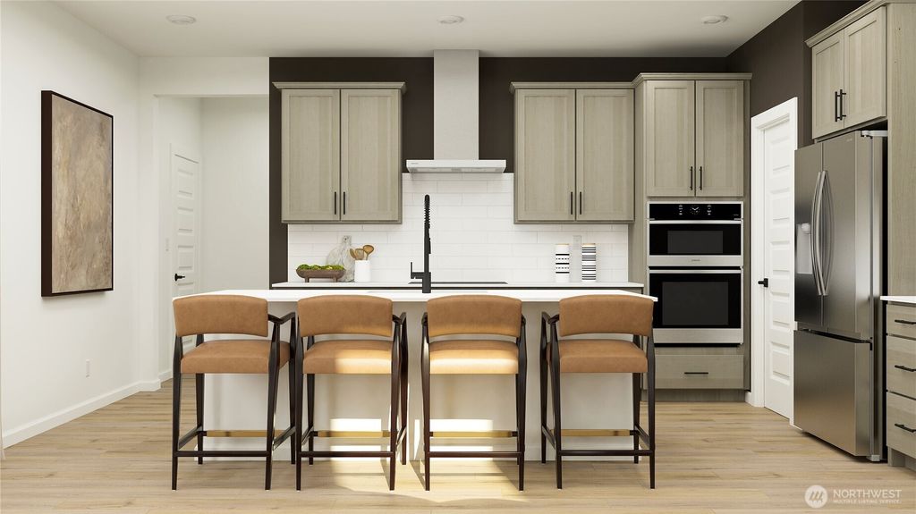 Photo of 22936 SE Oak Street, Black Diamond, WA 98010 (MLS # 2475955)