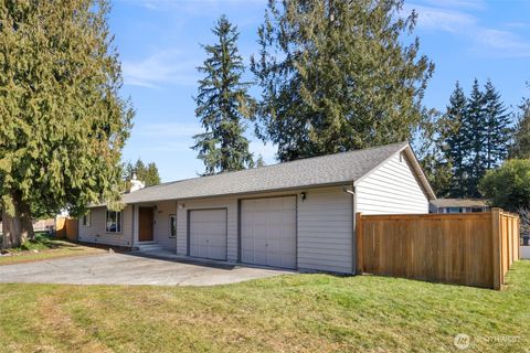 Photo of 14423 Timberbrook Drive, Marysville, WA 98271 (MLS # 2486818)
