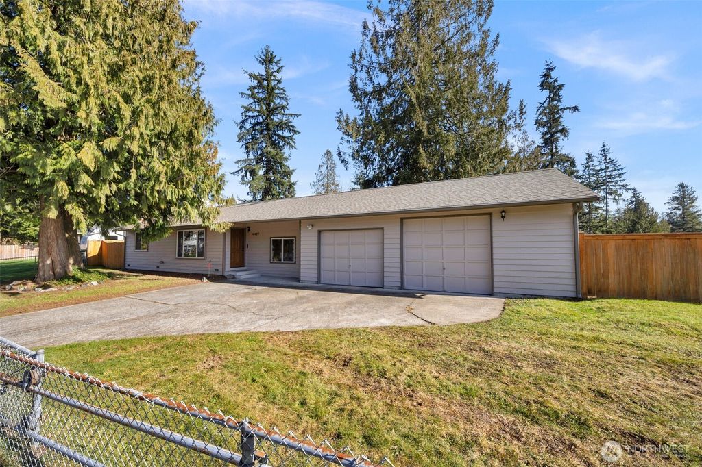 Photo of 14423 Timberbrook Drive, Marysville, WA 98271 (MLS # 2486818)