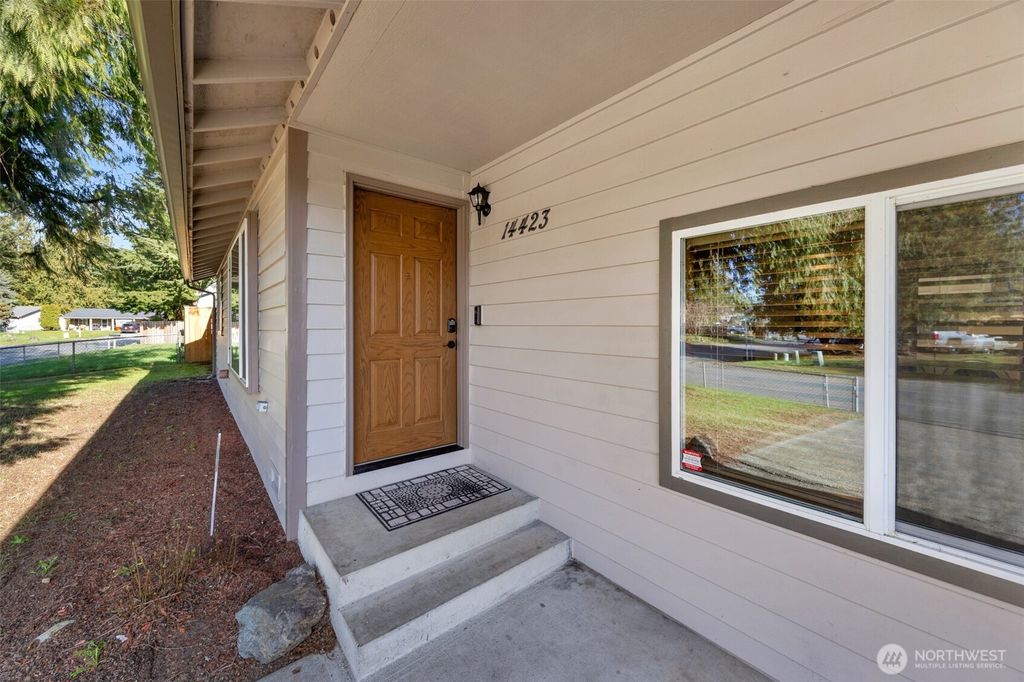 Photo of 14423 Timberbrook Drive, Marysville, WA 98271 (MLS # 2486818)