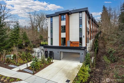 278 118th Avenue SE Bellevue WA 98005