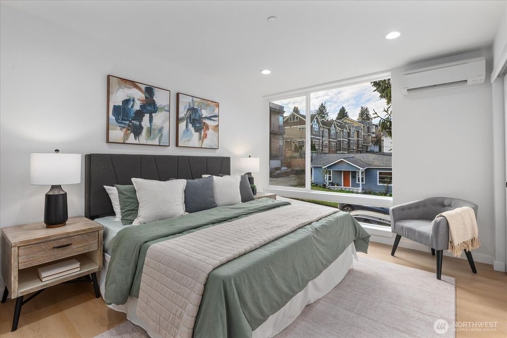 Photo of 3120 Queen Anne Avenue N, Seattle, WA 98109 (MLS # 2500328)