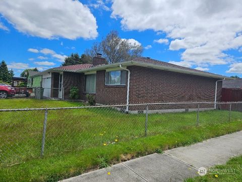 A home in Longview