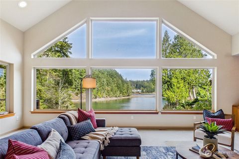 Photo of 154 Skiff Lane, Port Ludlow, WA 98365 (MLS # 2483891)