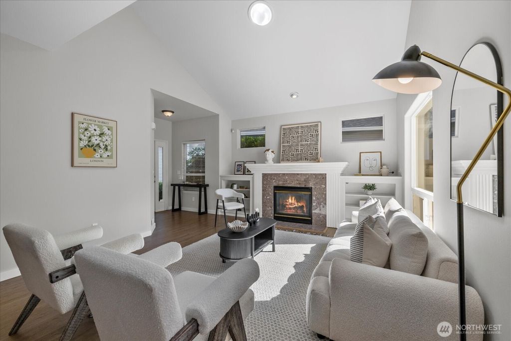 Photo of 16606 35th Avenue SE #9A, Mill Creek, WA 98012 (MLS # 2407490)