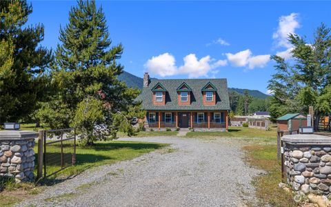 A home in Cle Elum