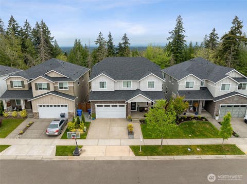 Photo of 13435 196th Avenue E, Bonney Lake, WA 98391 (MLS # 2507722)