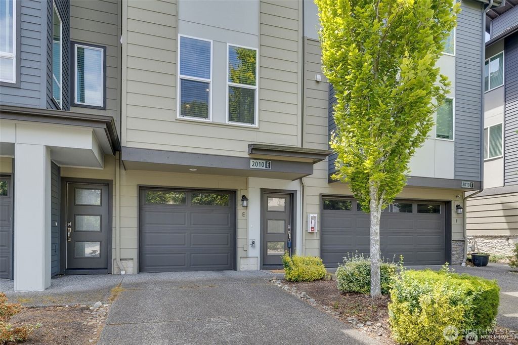 Photo of 2010 129th Place SW #E, Everett, WA 98204 (MLS # 2490869)