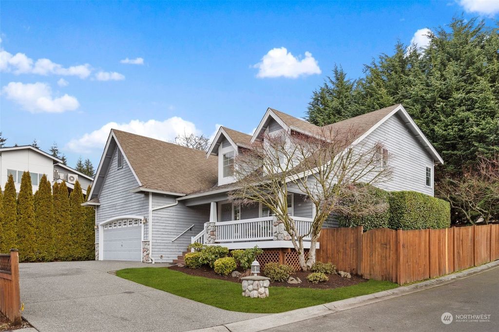 Photo of 12428 84th Avenue NE, Kirkland, WA 98034 (MLS # 2038955)