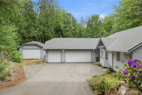 Photo of 5171 Independence Place SW, Port Orchard, WA 98367 (MLS # 2519933)