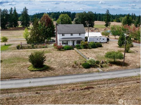 Photo of 32002 48th Avenue S, Roy, WA 98580 (MLS # 2426700)