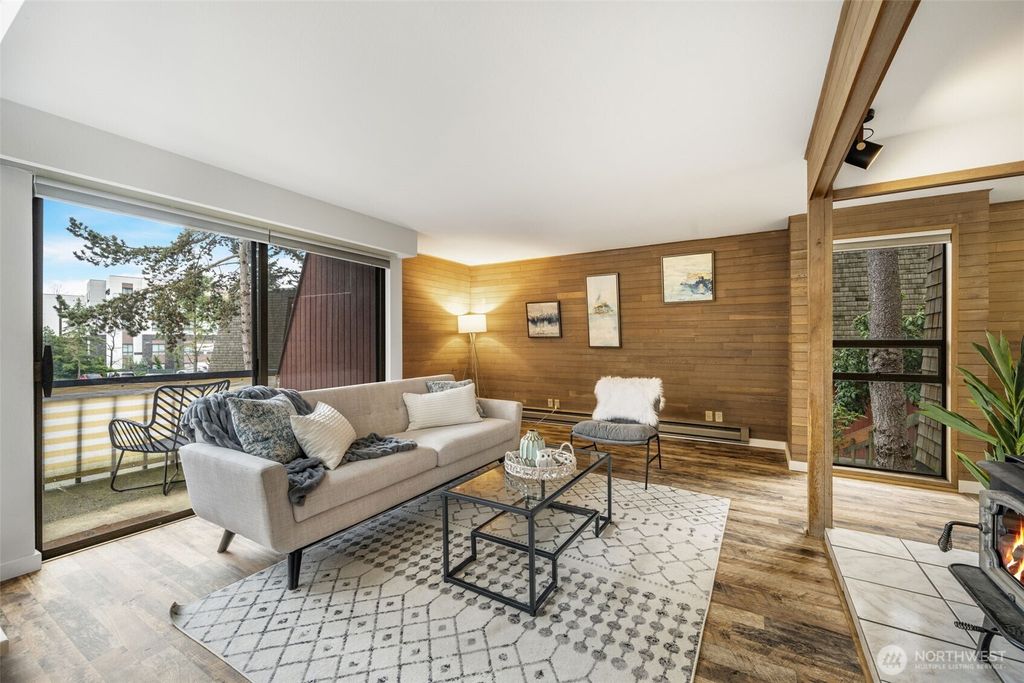 Photo of 10741 Burke Avenue N, Seattle, WA 98133 (MLS # 2351643)