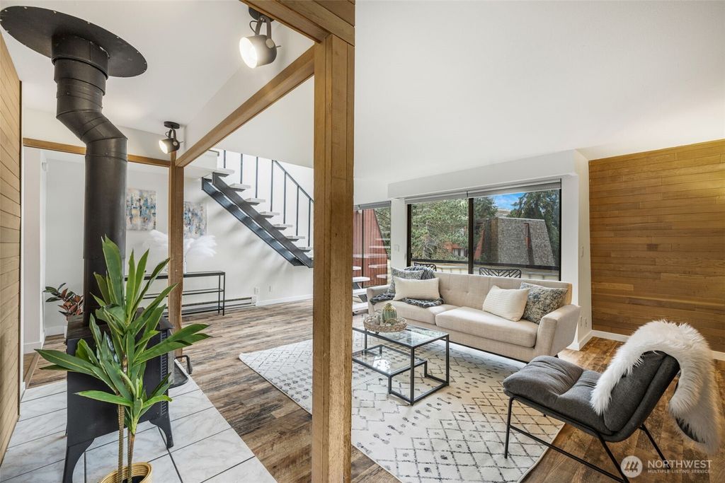 Photo of 10741 Burke Avenue N, Seattle, WA 98133 (MLS # 2351643)