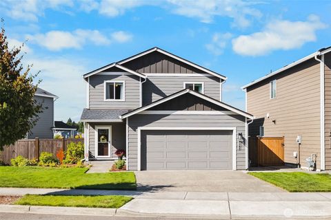 9167 Viola Street SE Tumwater WA 98501