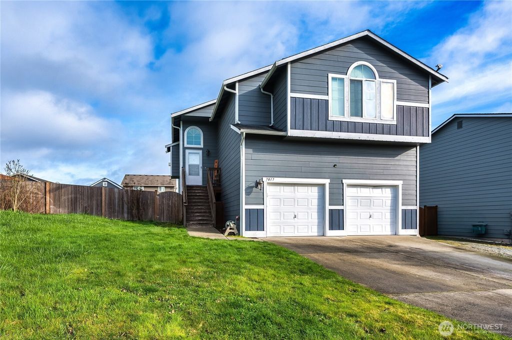Photo of 7017 277th Place NW, Stanwood, WA 98292 (MLS # 2332430)