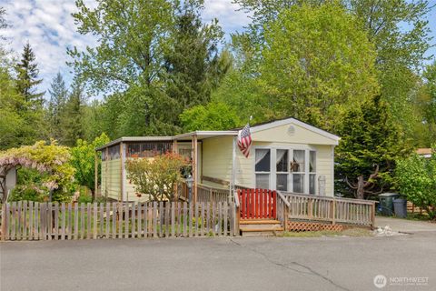212 Old Owen Road Unit 46, Sultan, WA 98294 - MLS#: 2372969