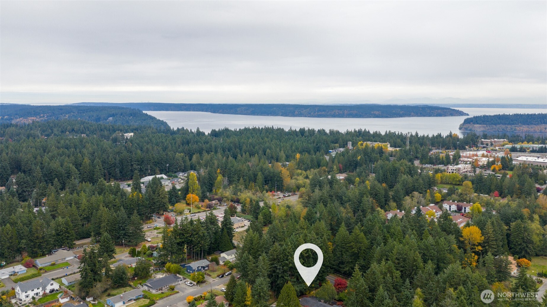 3801 54th Street Court NW